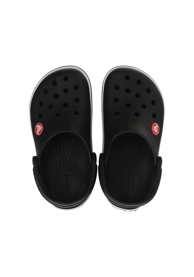 Crocs Crocband Clog T Black Siyah