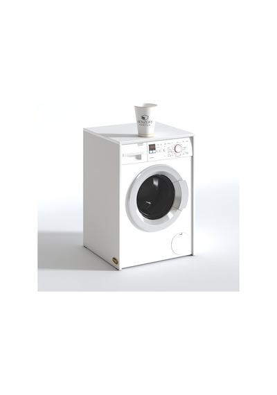 Kenzlife Çamaşır Makinesi Dolabı Naum Byz 90*70*60 Banyo Kapaksız Çok Renkli Kenzlife Çamaşır Makinesi Dolabı Naum Byz 90*70*60 Banyo Kapaksız Çok Renkli