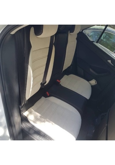 Volkswagen Troc Araca Özel Oto Koltuk Kılıfı (495237436)