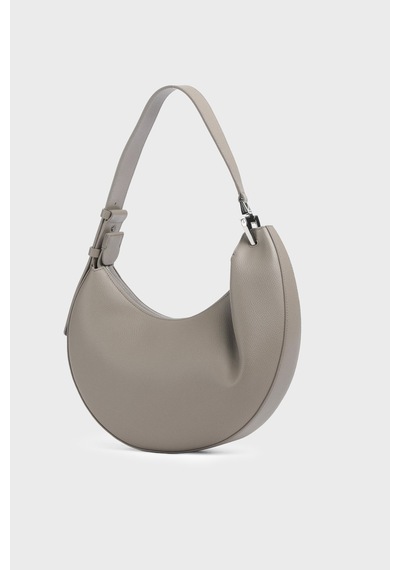Emporio Armani Deri Çıkarılabilir Askılı Çanta Kadın Çanta Ew005671 Af29459 U6168 Taş