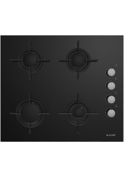 Arçelik STOC 826 S Set Üstü Ocak