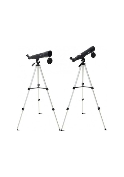 25-75x60 Hd Tripod Monoküler Kuş Gözlemciliği Zoomlu Dürbün