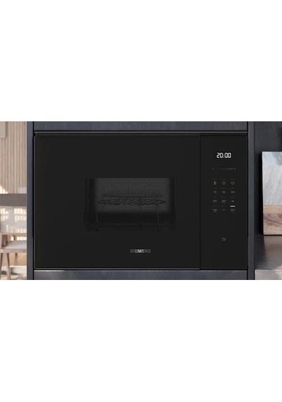 Siemens BE525LMB2 Mikrodalga Ankastre