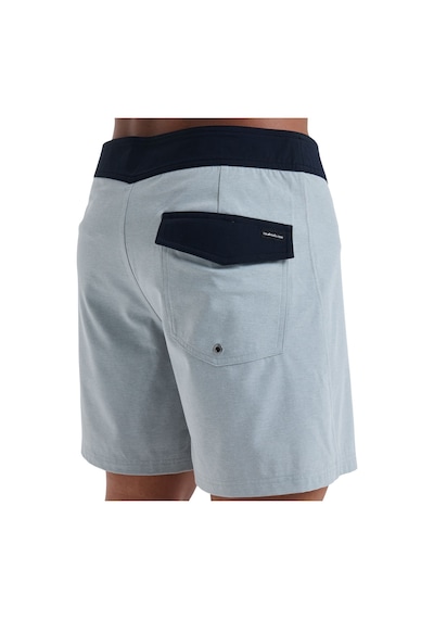 Quıksılver Quiksilver Surfsilk Kaimana 16 Erkek Boardshort Qua Çok Renkli