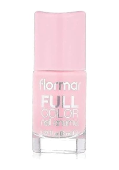 Yoğun Pigmentli Parlak Oje- Full Nail Enamel- Fc02 Dust -8690604310388