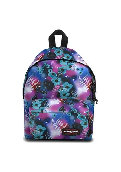 Easpack Eastpak Orbit Sırt Çantası Ek0000437s61 Renkli Renkli Çok Renkli