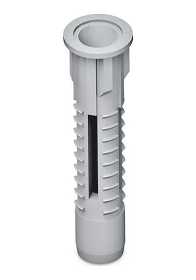 Tuğla Boşluk Dübeli 8mm - 100 Adet