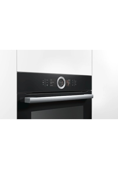 Bosch HBG636LB1 71 LT Ankastre Fırın