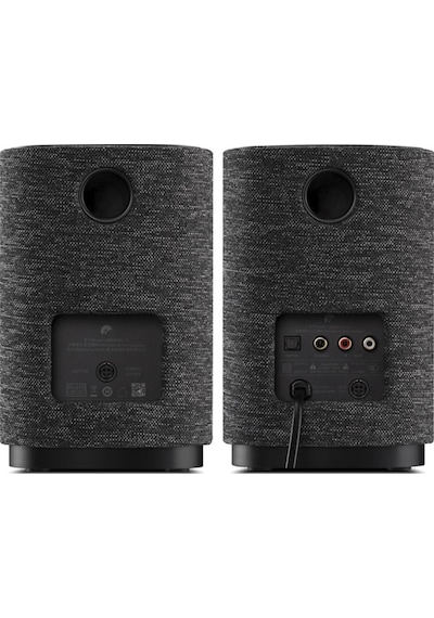 Swan Os10 4 Bluetooth Hoparlör Seti