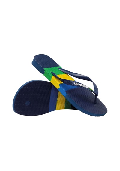 Havaianas Havaıanas Kadın Terlik 4147239-0555 Lacivert
