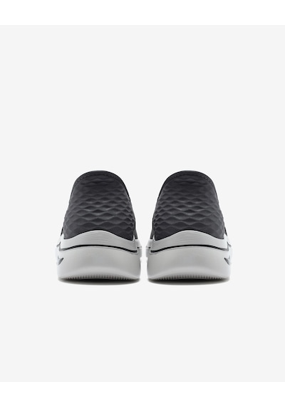 Skechers Go Walk Arch Fıt 2.0 - Hands Free 2 Erkek Gri Yürüyüş Ayakkabısı 216600 Char Gri