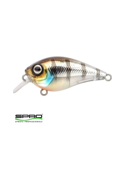 T.spro Ikiru Crank Buzzer 4.5cm Maket Yem - Spr004381.00052