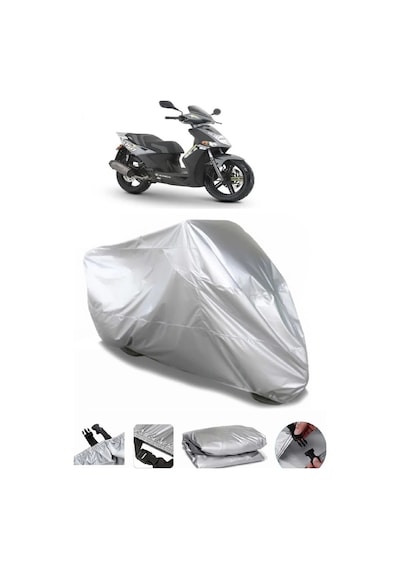 Kymco Agility 150 Motosiklet Brandası Su Geçirmez Örtü