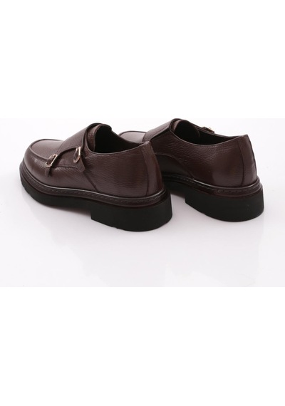 Dgn 2624843 Erkek Casual Ayakkabı Kahve