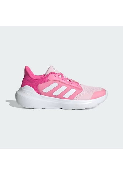 Adidas Ie3550 Tensaur Run 3.0 J Çocuk Koşu Ayakkabısı Renkli Çok Renkli