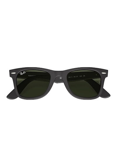 Ray Ban Rb 2140 901s 50 Wayfarer Mat Siyah Unisex Güneş Gözlüğü Havana