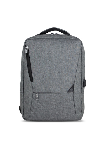 My Valice Smart Bag Active Usb Şarj Girişli Slim Sırt Çantası