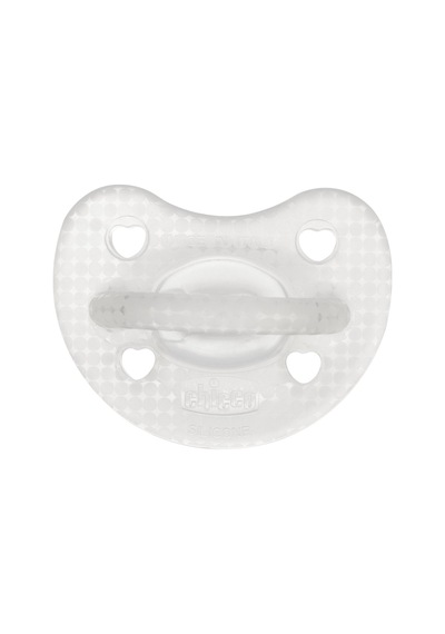 Chicco Physioforma Crystal Soft Emzik 2-6 Ay 2'li