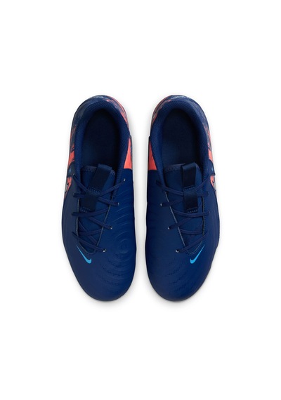 Nike Phantom Gx 2 Academy "erlıng Haaland" Çok Renkli