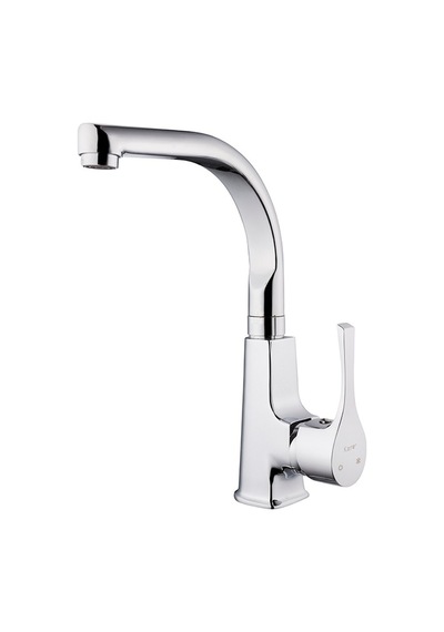 Kare Majestic Mix Lavabo Bataryası Mix Kuğu Lavabo Bataryası