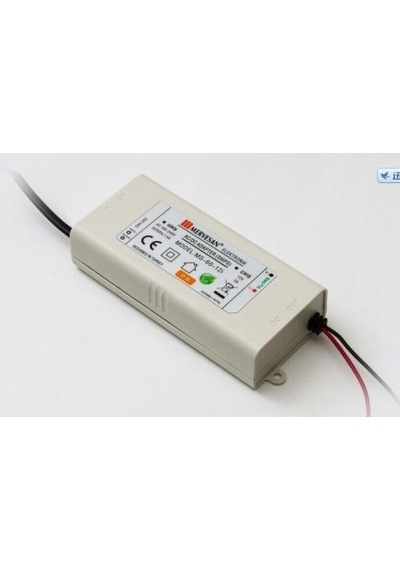 Mervesan 60 Watt 12V 5 Amper Led Adaptörü Ip30 Ms-60-12İ