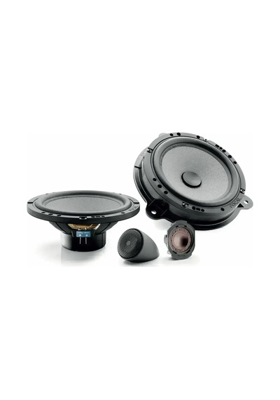 Renault Scenic Focal Ses Yükseltme Kiti 2009-2023
