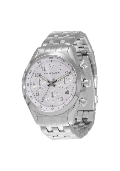 Pierre Cardin Cf.1019.ms.4 Kol Saati Metalik