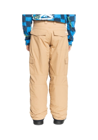 Quiksilver Porter Youth Pt Bej
