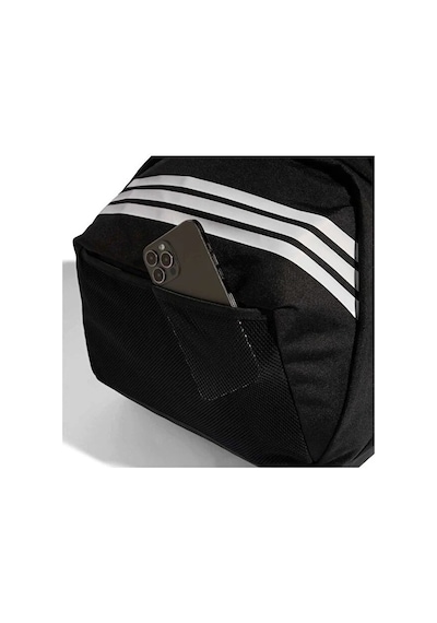 Adidas Tiro Duffle L Unisex Spor Çantası Jy7937 Siyah