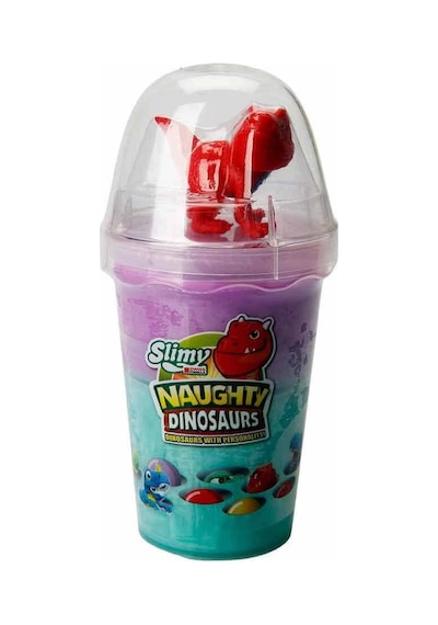 Slimy Dinozor Koleksiyonu