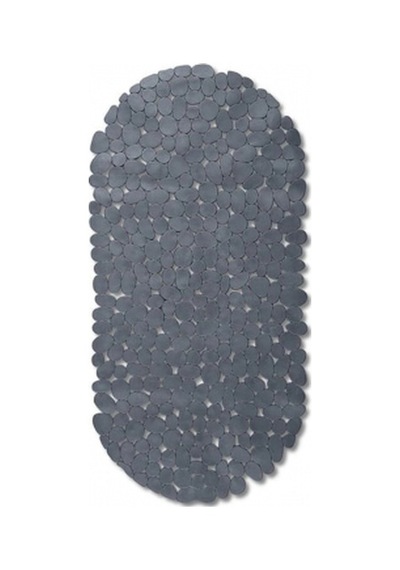 Banyo Duş Küvet Kaydırmaz Paspası Bath Mat Vantuzlu 34x68cm 5324 1239564