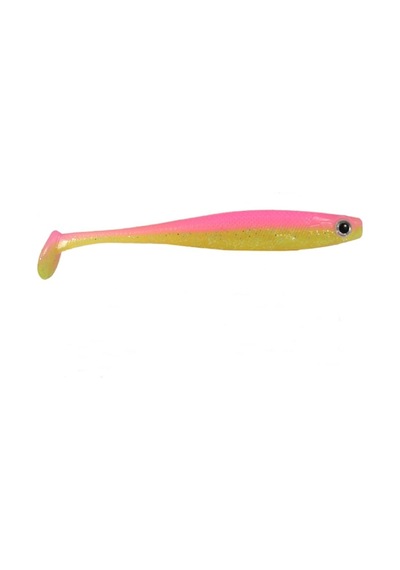 Ryuji Mister Shad 10cm 7gr Silikon Yem