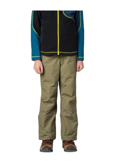 Hannah Akita Jr Iı Çocuk Kayak Pantolonu 10036139hhx.01 Olive Haki
