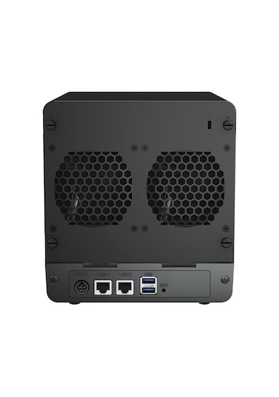 Synology DS423 2 GB 4 Yuvalı Nas Depolama Ünitesi
