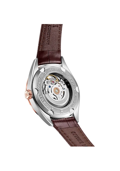Universe Constant Galactica Gents Uc8388 Gümüş