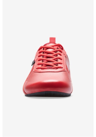 Lescon Electrum Kırmızı Erkek Sneaker Ayakkabı 22nae00elecm003 Kırmızı