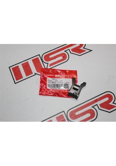 Voge R125 Piyano Emme Loncın A
