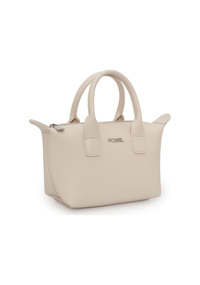 Fossil Kadın Çapraz Çanta 05fo25k5077 Bej
