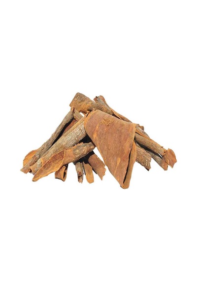 Kınakına Kabuğu 100 Gr Paket