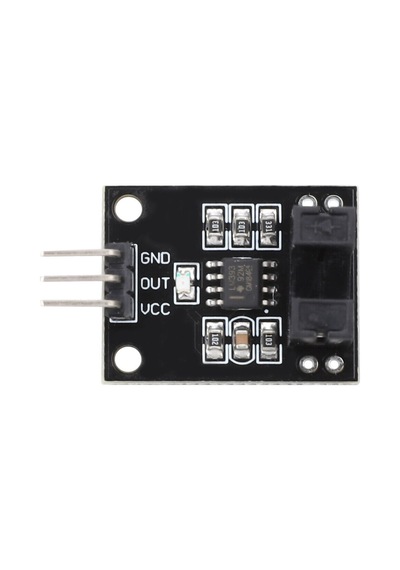 Fotoelektrik IR Sayma Modülü  (5mm)