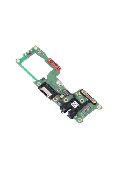 Oppo Reno 5 Lite Uyumlu Şarj Soketi + Mikrofon Cph2205