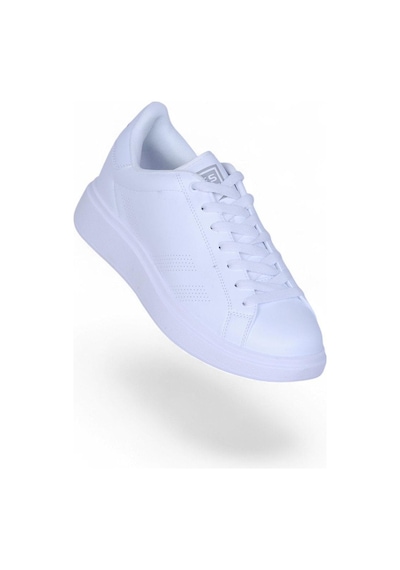 Lescon Loyal 2 Beyaz Erkek Sneaker Ayakkabı Beyaz