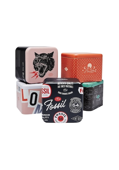 Fossil Fbq3907 Kadın Kol Saati