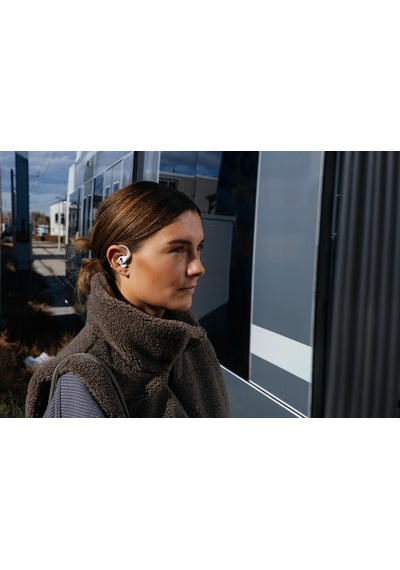 Skullcandy Push 540 Open Kablosuz Bluetooth Kulaklık Kemik S4pfw-t001
