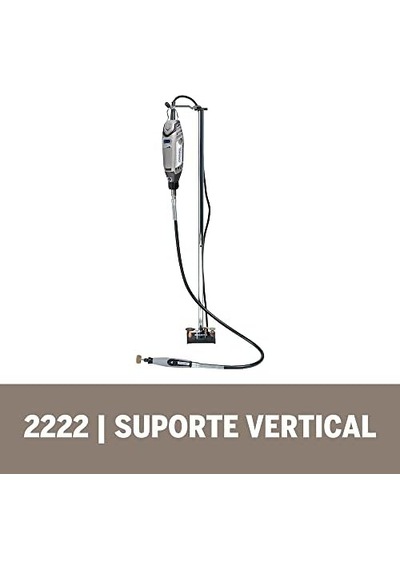 2222 Esnek Mil Alet Askısı