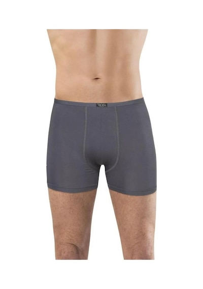 Anıt Erkek Ince Belli Bambu Likralı Boxer 1273 - 6 Adet 001
