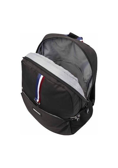 U.s. Polo. Assn. Unisex Okul Çantası Plcan24097 Siyah