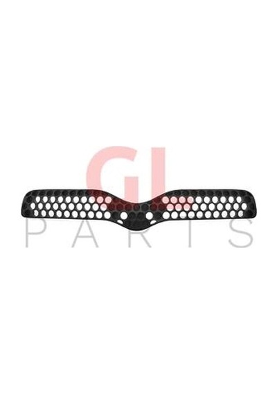 Toyota Yaris 1999-2002 Ön Panjur Siyah Oem No: 5310152010