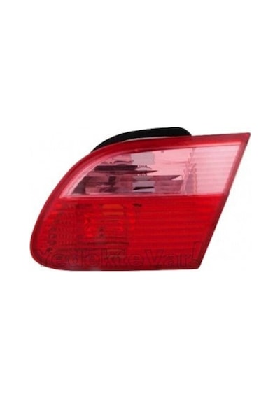 Fiat Albea Sole Stop Lambası Sağ İç 2006 Pembe Uyumlu