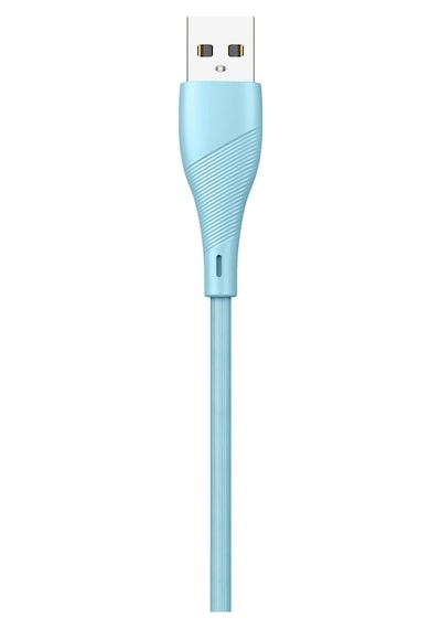 Ixtech Ix-uc020 Type-c Blue Ix-uc020 Type-c Blue